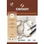 Blok rysunkowy Canson A3/25/120g - 2